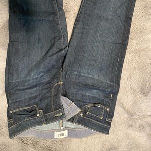 Paige jeans size 30
